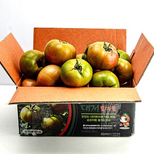 해담토마토 산지직송 대저토마토2.5Kg(L)대과 과일